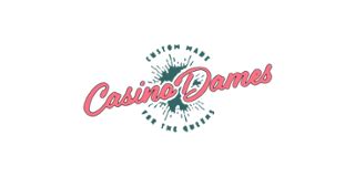 Casino Dames Review .